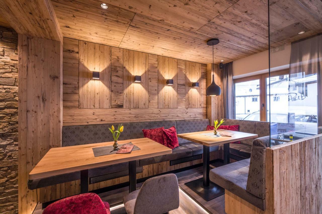 Hotel Gasthof Jaeger Zillertal Schlitters Exterior photo